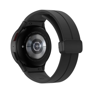 Galaxy Watch 5 Pro Titanijum 45mm crni Samsung SM-R920-NZK - Img 3