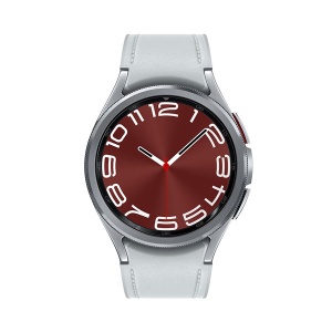 Galaxy Watch 6 Classic SS BT 43mm srebrni Samsung SM-R950-NZS