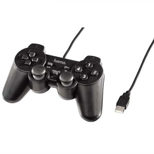 Gamepad Force HAMA 62860