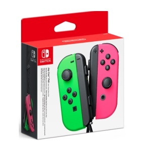 Gamepad switch Joy-Con par Nintendo 039569 - Img 2