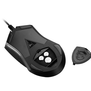 Gaming miš Clutch GM08 MSI 1224168 - Img 4