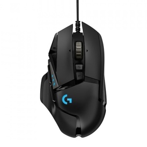 Gaming miš G502 HERO LOGITECH 910-005470