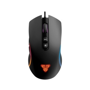 Gaming Miš THOR II X16 Crna FANTECH 155284