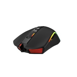 Gaming Miš THOR II X16 Crna FANTECH 155284 - Img 3