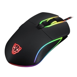 Gaming miš V30 crni MOTOSPEED MIS01436 - Img 3