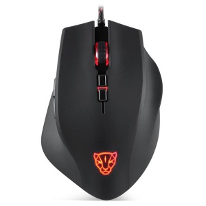 Gaming miš V80 crni MOTOSPEED MIS01524