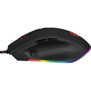 Gaming miš V80 crni MOTOSPEED MIS01524 - Img 3