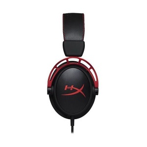 Gaming slušalice Cloud Alpha Kingston HX-HSCA-RD/EM - Img 2