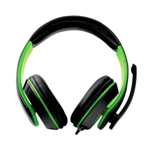 Gaming stereo slušalice sa mikrofonom Condor Esperanza EGH300G