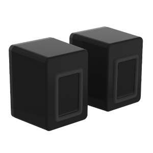 Gaming Zvučnici 2.0 GS203B FANTECH 155279 - Img 3