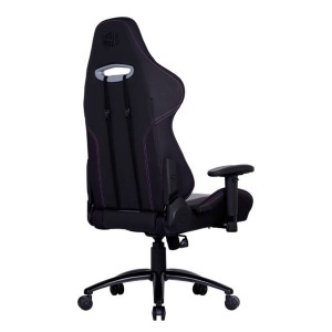 Gejmerska stolica Caliber R3 CMI-GCR3-BK crna Cooler Master OST05814 - Img 2