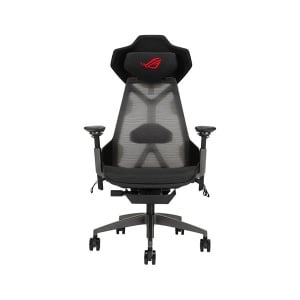 Gejmerska stolica SL400 ROG Destrier Ergo Asus OST05650 - Img 2
