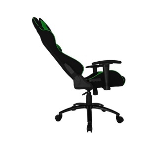 Gejmerska stolica Styler Green Uvi Chair 1044265 - Img 3
