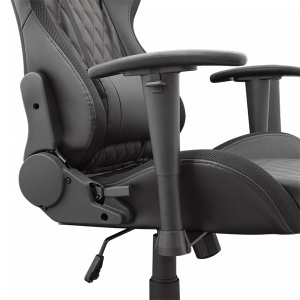Gejmerska stolica Thunderbolt WhiteShark 6430 - Img 3