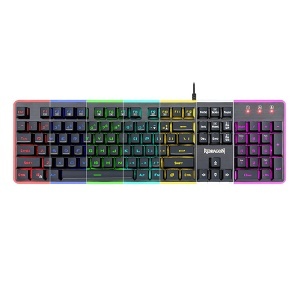 Gejmerska tastatura Dyaus 2 K509RGB Redragon 035550
