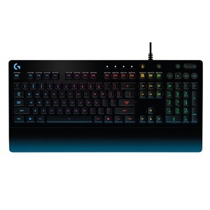 Gejmerska tastatura Prodigy G213 Logitech 920-008093 - Img 2