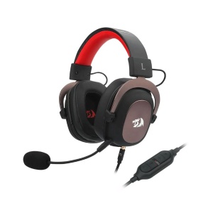 Gejmerske slušalice Zeus 2 H510-1 Redragon 038103