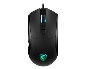Gejmerski miš MSI Forge GM320 crni - Img 2