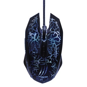 Gejmerski miš uRage Illuinated2 HAMA 113757