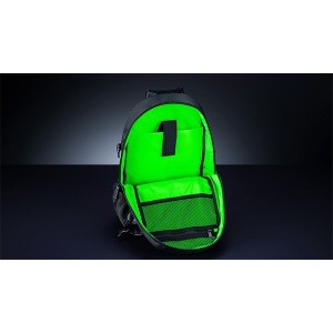 Gejmerski ranac Razer Rogue 15" V3 Chromatic Edition 46x32x17cm - Img 2
