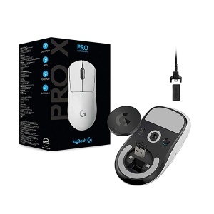 Gejming bežićni Miš G Pro X Superlight Logitech 910-005942 - Img 3