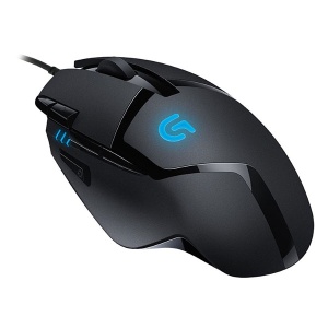Gejming bežični miš G402 Hyperion Fury Logitech MIS00901 - Img 4