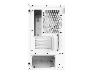 Gejming kućište NZXT H3 Flow belo (Mid Tower) - Img 2