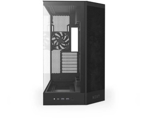 Gejming kućište NZXT H9 Flow crno (Mid Tower) - Img 2
