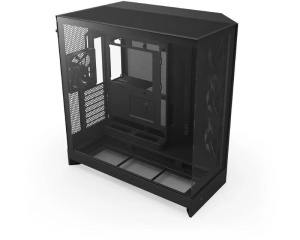 Gejming kućište NZXT H9 Flow crno (Mid Tower) - Img 5
