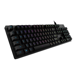 Gejming mehanička tastatura sa GX crvenim prekidačima G512 Logitech 920-009370 - Img 2