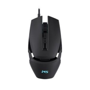 Gejming miš C900 Nemesis 19000dpi MS 1232487