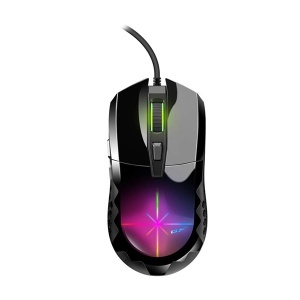 Gejming miš Scorpion M715 USB RGB 7200dpi Genius 31040007400 - Img 2