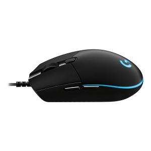 Gejming Miš USB G Pro Hero Logitech 910-005440 - Img 3
