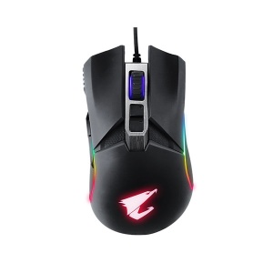 Gejming optički miš Aorus M5 žični 16000dpi Gigabyte MIS01987 - Img 2