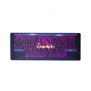 Gejming podloga za miš Stranger Things Arcade Logo Paladone 049772