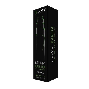Gejming podloga za miša Karuta XL ESL-MP1 EShark 7300 - Img 4