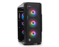 Gejming računar EWE Ryzen 7 7800X3D 32GB DDR5 1TB SSD GeForce RTX 5070 12GB