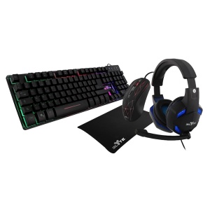 Gejming set 4u1 TNB TNB025