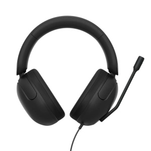 Gejming slušalice naglavne crne Sony Inzone H3 Gaming MDR-G300B - Img 2