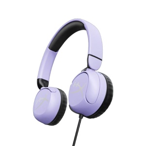 Gejming slušalice sa mikrofonom Cloud Lavender HyperX ZVU03262 - Img 2