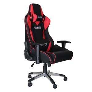 Gejming stolica Flash Series Red XL Spawn 029047 - Img 2