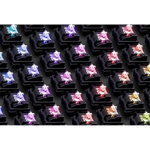 Gejming tastatura Aorus K9 mehanička US Gigabyte TAS01327 - Img 3