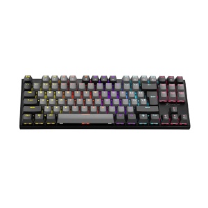 Gejming tastatura GK989A USB RGB US XTrike 002-0241