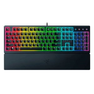 Gejming Tastatura Razer Ornata V3 Meha-membranski US RGB