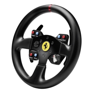 Gejming volan Thrustmaster Ferrari GTE F458 Wheel Add-On PS3/PS4/XBOXONE