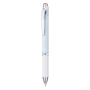 Gel olovka Pentel Crno mastilo 0,7 Energel P.BL77KW4