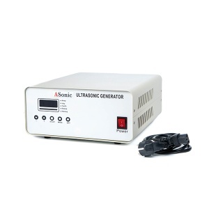 Generator 2520W ASonic