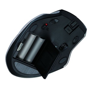 GENIUS Ergo 8800 Wireless USB 2531006 - Img 3