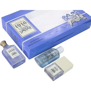 Gift set 3/1 Lavanda Aqua De Colonia 1916 AC 003041 - Img 3