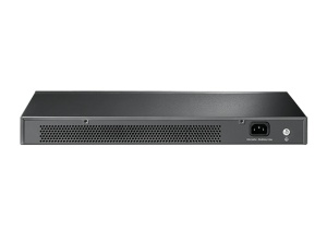Gigabitni switch TP-Link TL-SG1024 sa 24 porta, rackmount metalno kućište - Img 4